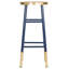 Worcester Counter Stool with Metal Frame-15983648