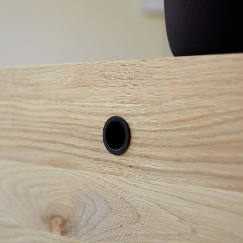 Jeanne Media Console