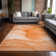 Kyrie Washable Abstract Indoor / Outdoor Rug