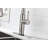 Touch Kitchen Faucet With Pull Down Sprayer-125507797