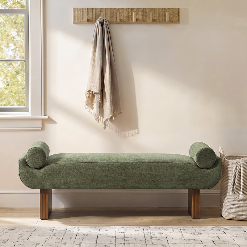 Banc de marbre, Mousse