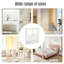 Back to Wall Toilet Unit