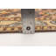 Tapis cuivre Croff Vintage 4 pi 7 po x 13 pi 0 po