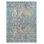 Arabesque One-of-a-Kind 9'2" X 12'8" Area Rug