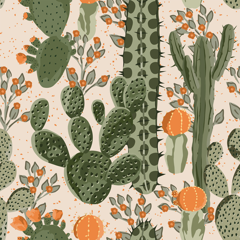 Antoneta Matte Wallpaper Roll, 250 x 104cm