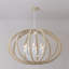 LEWISTON 6 Light Chandelier