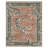 Allandale Zebra Print Machine Washable Non-Slip Area Rug-451761076-438600498