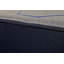 Healthrest de Restonic en peluche polaire, simple-807896911