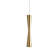 Wakeland 1 - Light LED Single Pendant-31796782