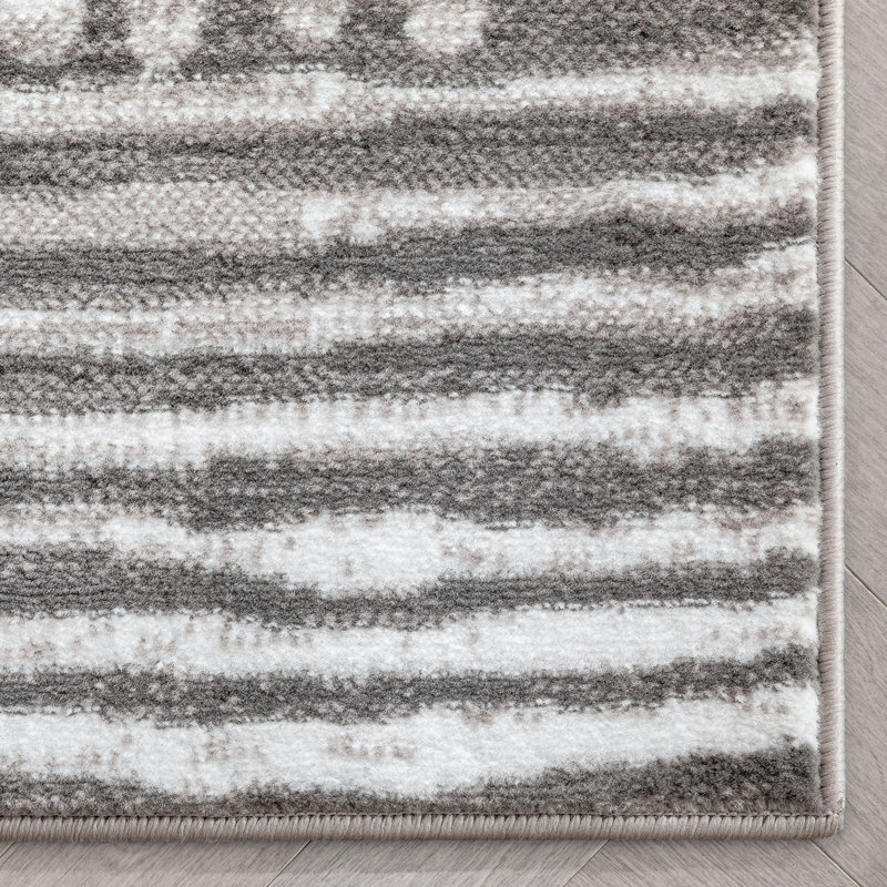 Marsa Moroccan Indoor Rug, Runner 2'3" x 7'3"