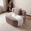 Fauteuil d'appoint simple et moderne Modern Minimalist