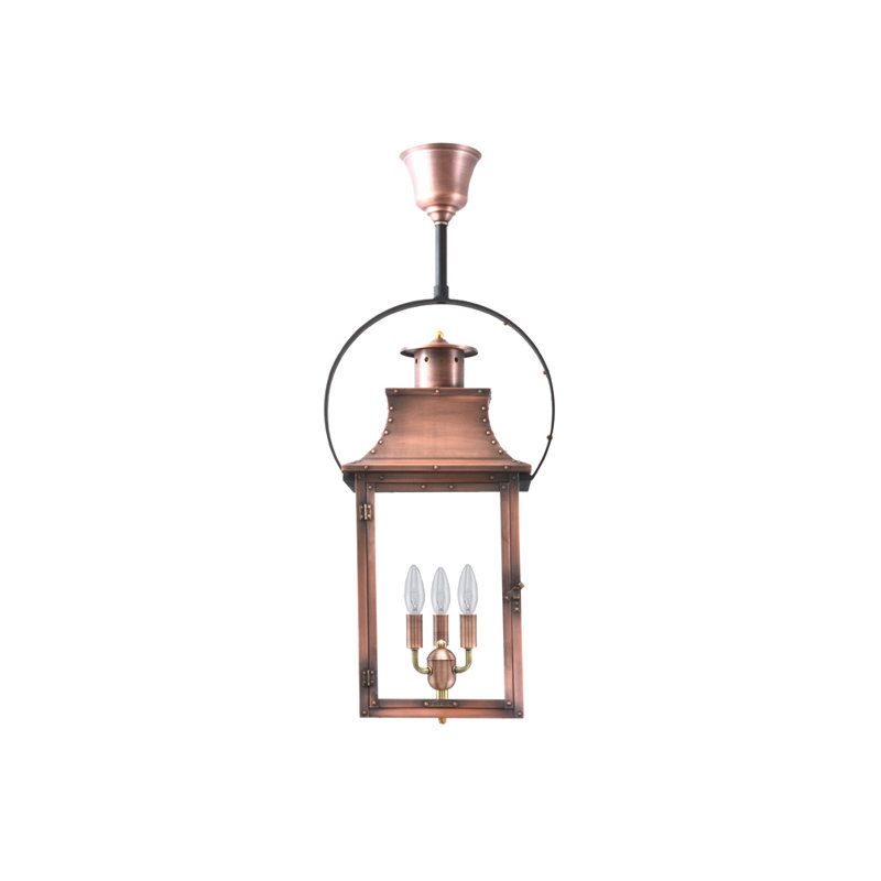 Royal Square / Rectangular Lantern