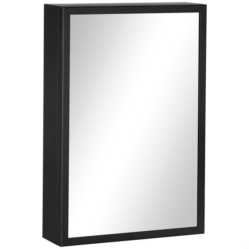 Armoire murale pour salle de bain