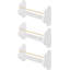 Elysburg 3 Piece Floating Shelf-826384258