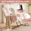 Chaise berçante Jeiny-1563613695