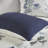 Microfiber Printed Comforter7 Piece  Set-115820638