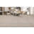 Gabbeh Hand-Knotted High-Quality Camel Area Rug
