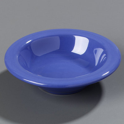 Carlisle Food Service Products Sierrus™ Melamine Fruit Bowl