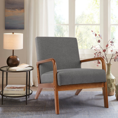 Gotthelf Upholstered Armchair