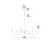 Ableton Iron 6-Light Chandelier-344186210-320747345