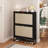 8 Pair Shoe Storage Cabinet-1612927703