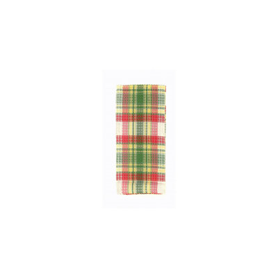 Serviette de thé rosé Manns