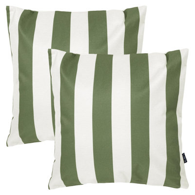 Indoor / Outdoor Square Cushion
