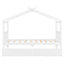 Lit pour enfant avec tiroirs et structure en pin massif Hunter House-118380366-118380368