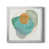 Silver Framed Canvas
