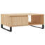 Azaryia Sled Coffee Table with Storage-868259284