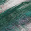 Machine Washable Indoor/Outdoor Xhevrie Green Rug-111822711