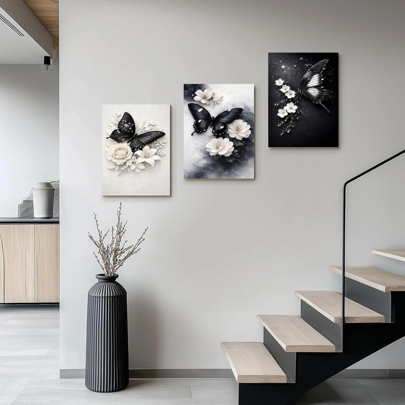Wall Decor
