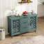 Armoire 2 tiroirs 2 portes-1219917765