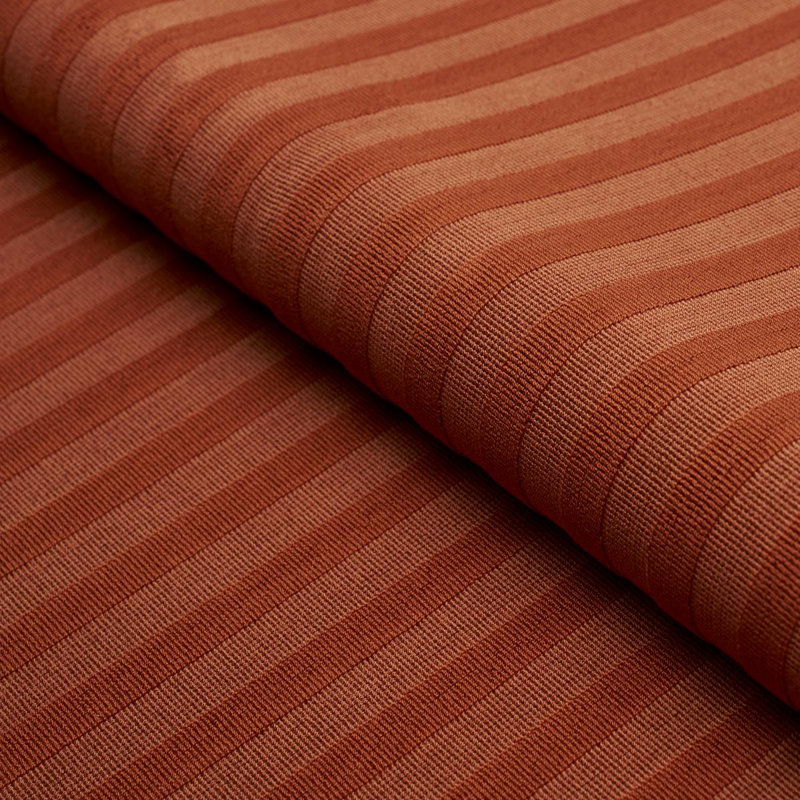 Tissu Schumacher X Laura Gonzalez, Orange