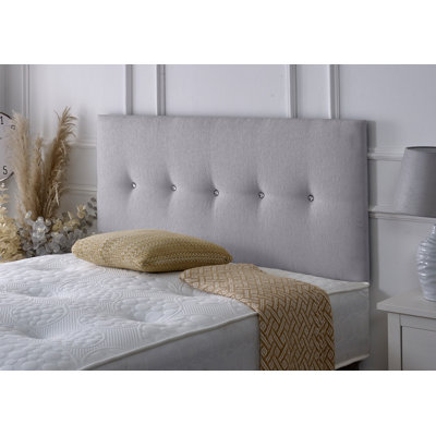 Upholstered Headboard