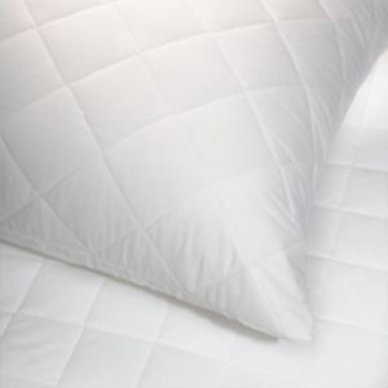 Roselli Pillow Protector, 55cm H x 78cm W x 5cm D