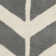 Chevron Wool Hand Woven Area Rug