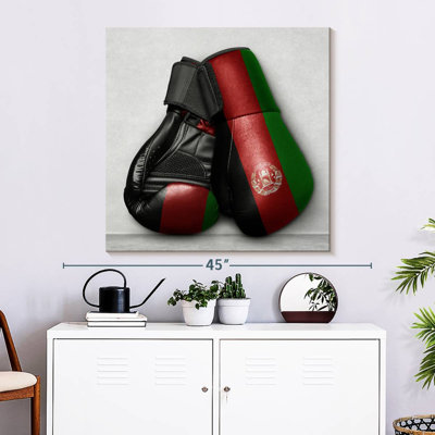 Gants de boxe Sirci