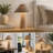 Juneau MONTARA Table Lamp