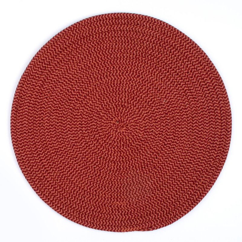 Napperon Antionette, Merlot