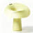 White Novelty Polyester; PP; Glass Table Vases-2047876814