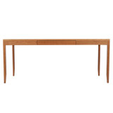 Kingston Solid Wood Writing Desk