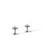 Prname to Kohler Artifacts Bathroom Tub Cross Handles-283477377