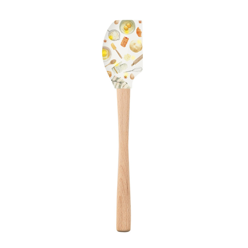 Spatule Spatulart® en bois