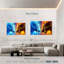 Fire And Ice Wolves-107931182