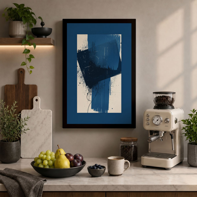 Print, 24x16 - 61.0 x 40.6 cm, White Border