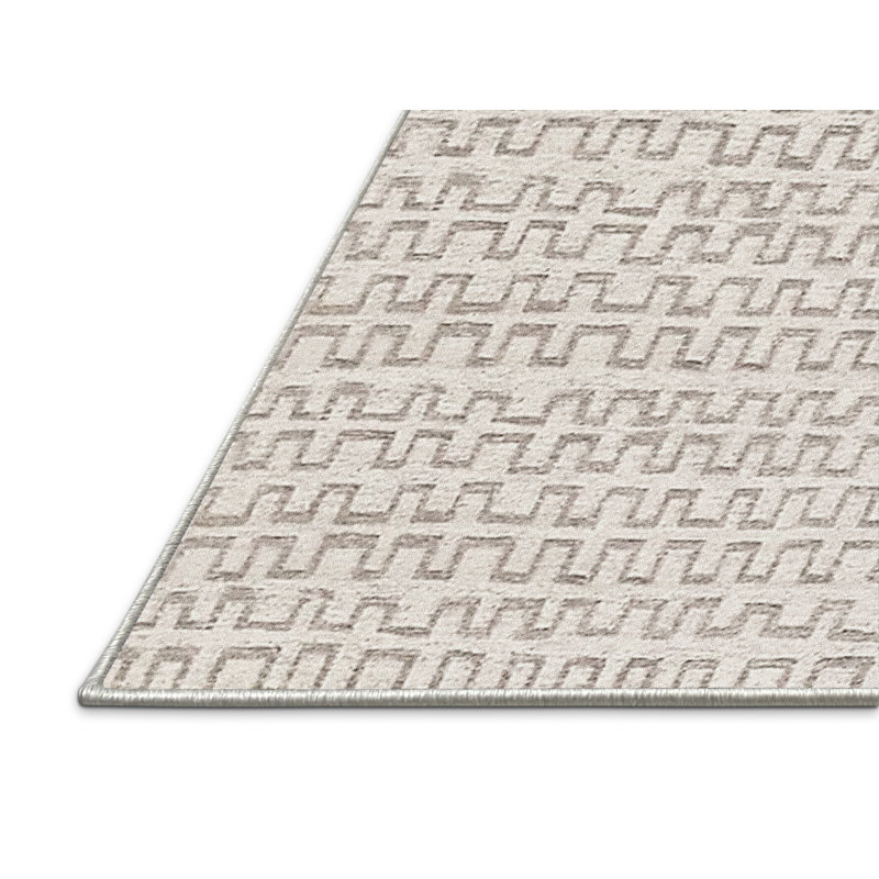 Indoor Rug, Rectangle 2' x 4'