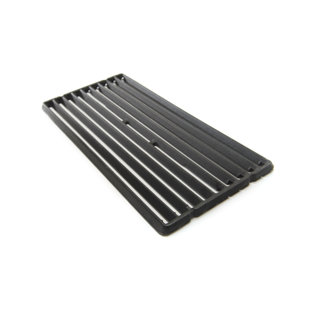 Replacement GE WB31X27150 GAS Stove Grate Griddle -JGBS66REKSS Range Surface Cast Iron Rack Griddle GAS Stove Grate -General Electric Stove Parts