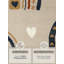 Hanse Home Kids Rug Bowie, Childrens Carpet, Kids Room, Motive Rug For Child-124396156-124396159