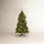 Guillema Pre-Lit Fir Christmas Tree